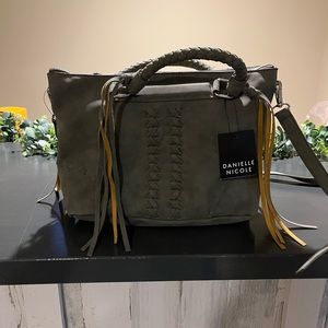Danielle Nicole Handbag